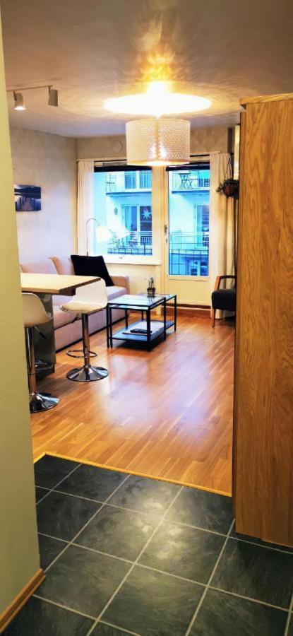 City Apartments Kristiansand Zewnętrze zdjęcie