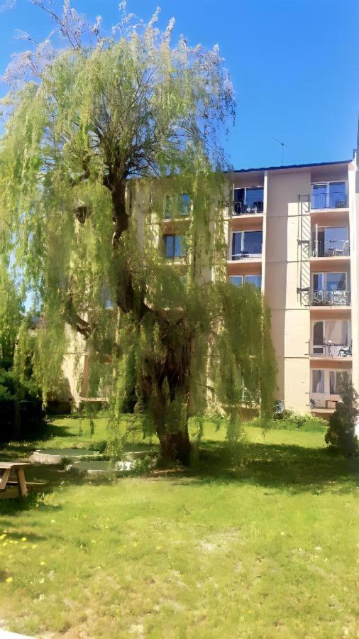 City Apartments Kristiansand Zewnętrze zdjęcie
