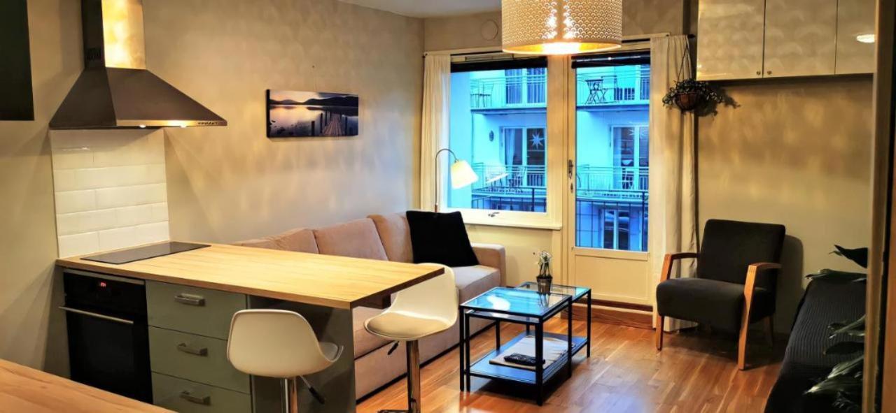 City Apartments Kristiansand Zewnętrze zdjęcie