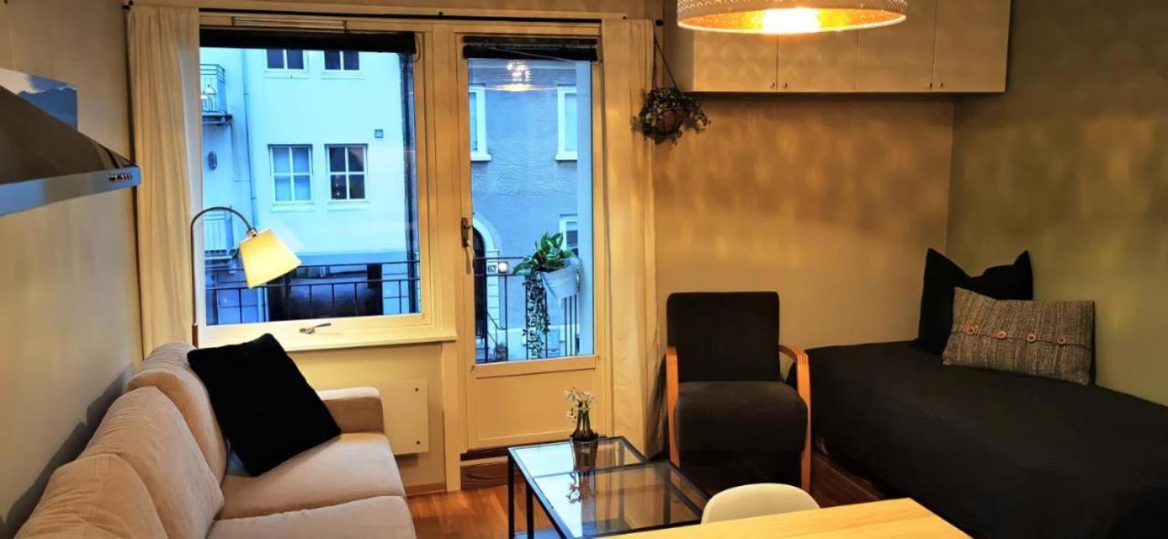 City Apartments Kristiansand Zewnętrze zdjęcie