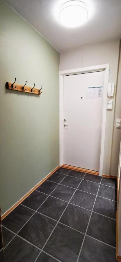 City Apartments Kristiansand Zewnętrze zdjęcie