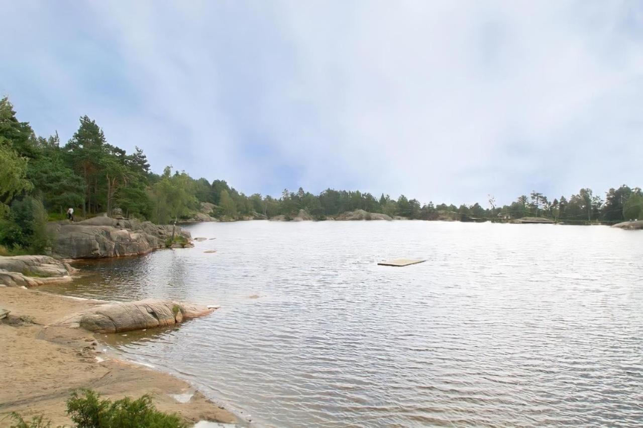 City Apartments Kristiansand Zewnętrze zdjęcie