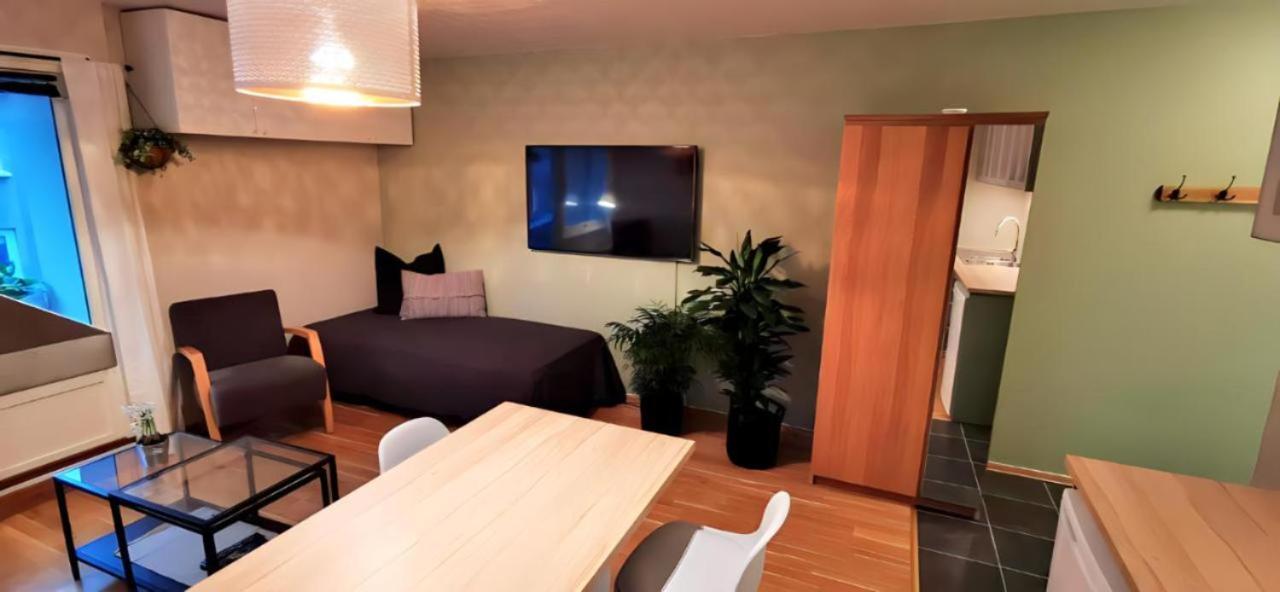 City Apartments Kristiansand Zewnętrze zdjęcie