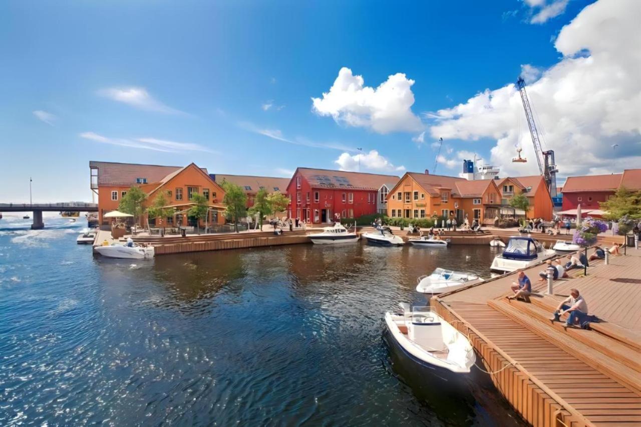 City Apartments Kristiansand Zewnętrze zdjęcie